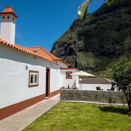 Вилла Casa Do Bago Сан-Висенти Экстерьер фото