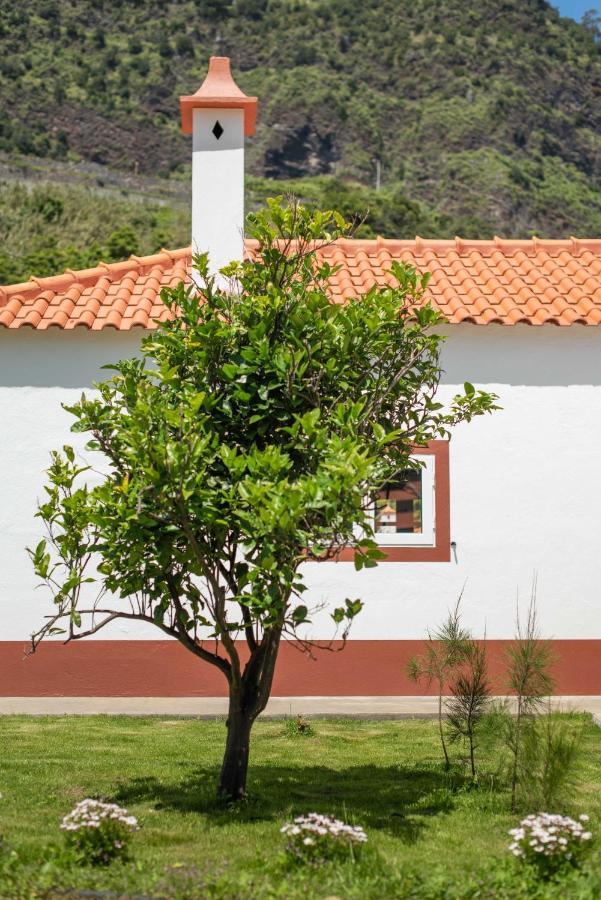 Вилла Casa Do Bago Сан-Висенти Экстерьер фото